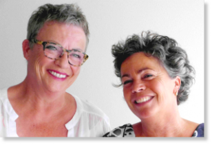 Begeleiders van het TimeOut programma